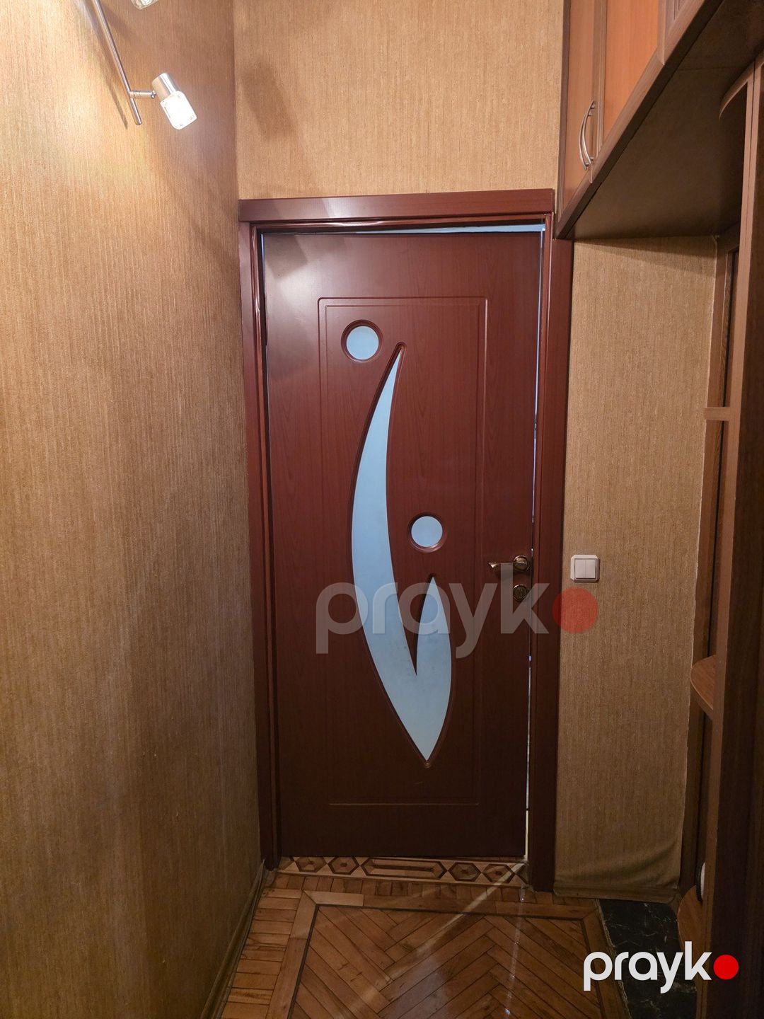Satılır 3 otaqlı köhnə tikili 60 m² — Mənzil, Bakı (12)