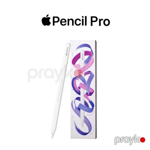 Apple Pencil Pro Stylus — Bakı