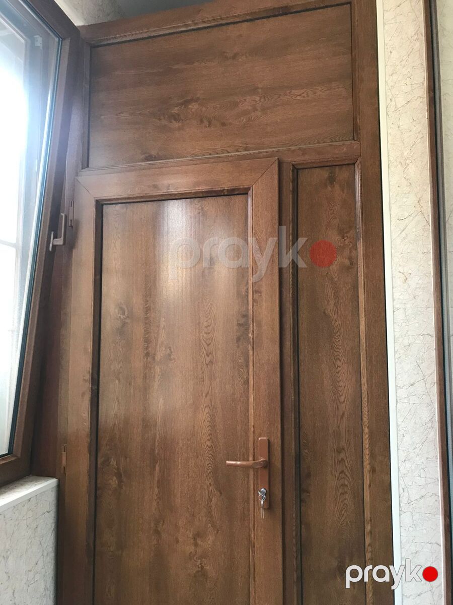 Satılır 3 otaqlı yeni tikili 90 m² — Mənzil, Bakı (8)