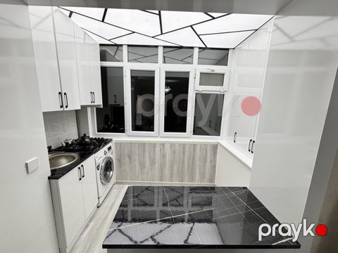 Satılır 1 otaqlı köhnə tikili 36 m² — Bakı