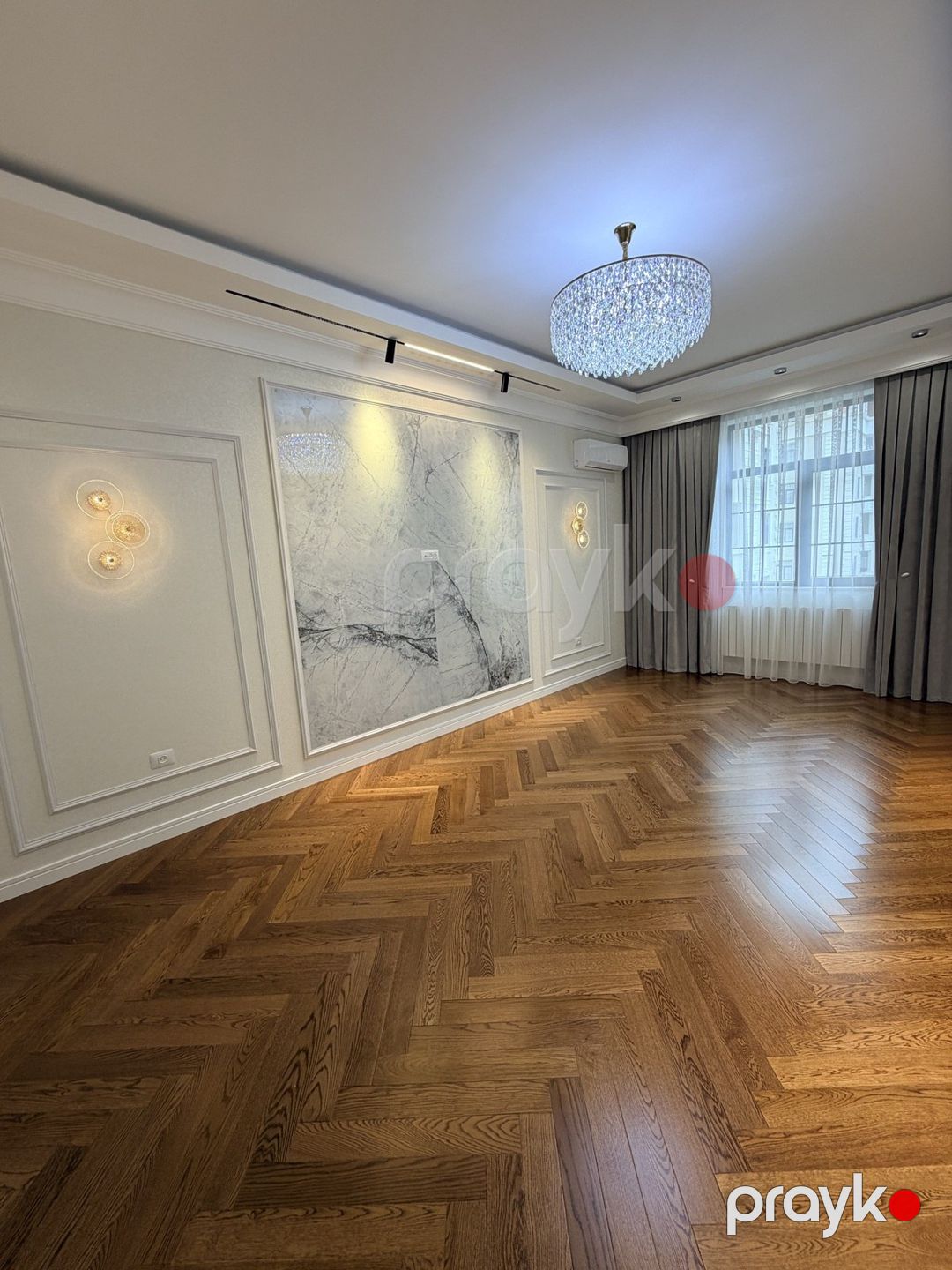 Satılır 3 otaqlı yeni tikili 120 m² — Mənzil, Bakı (2)