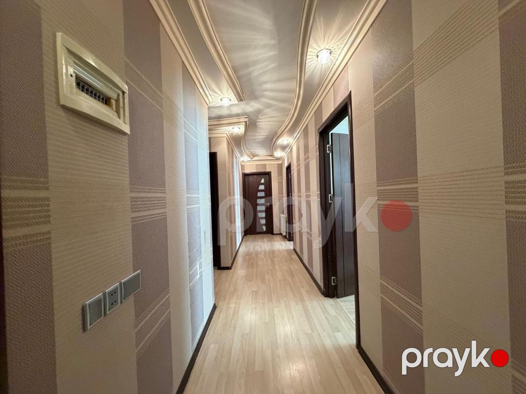 Satılır 5 otaqlı köhnə tikili 125 m² — Mənzil, Xırdalan (12)
