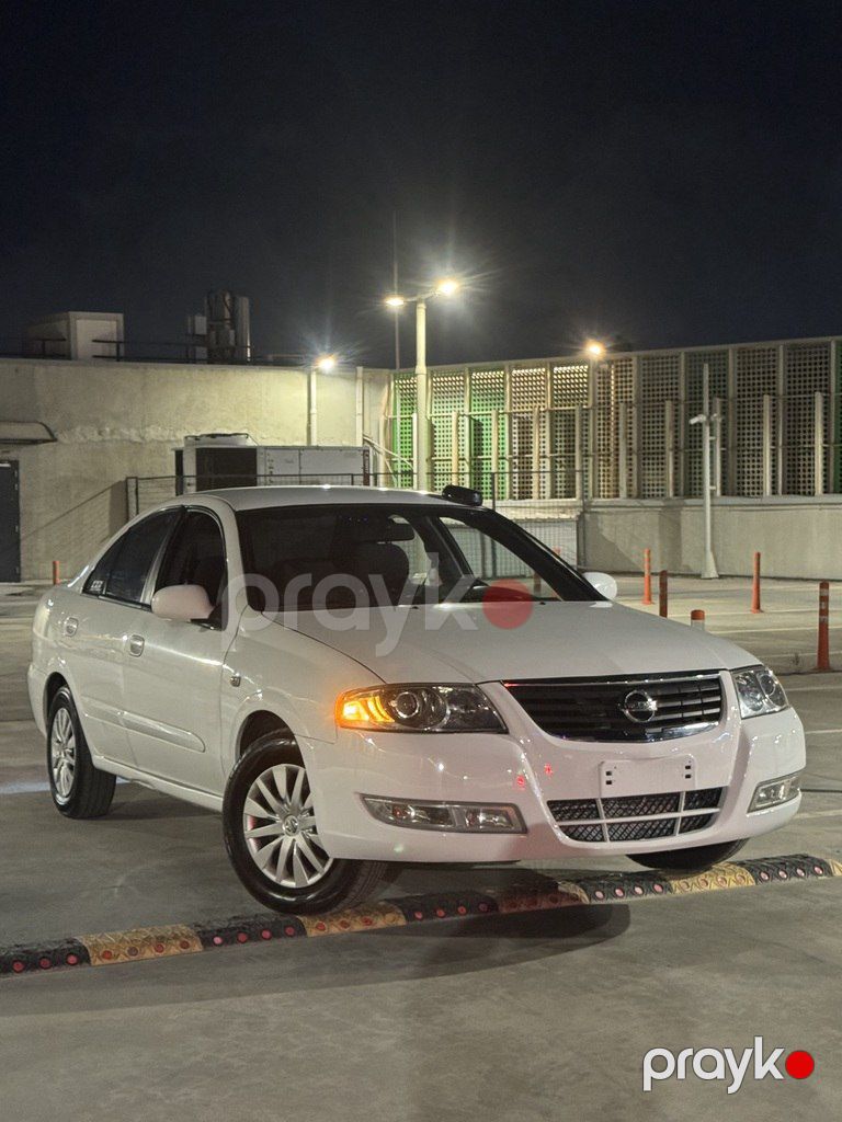 Nissan Sunny, 1.6 L, 2011 il, 340 000 km — Avtomobillər, Bakı (2)