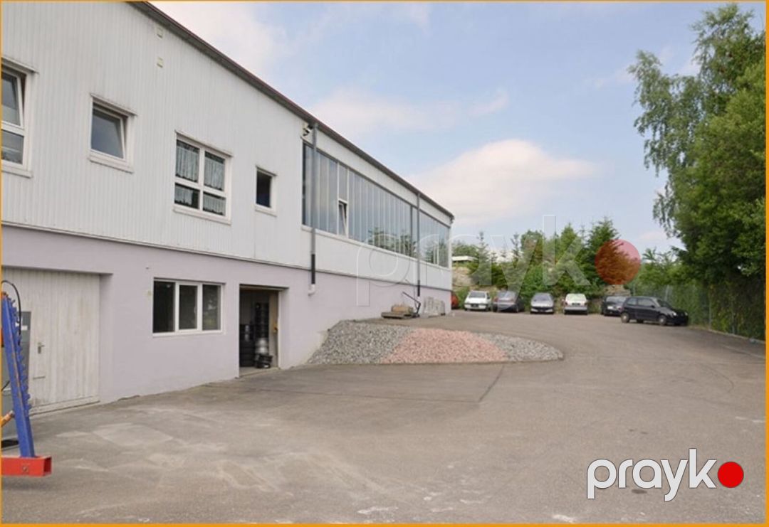 İcarəyə verilir obyekt 450 m² — Əmlak, Bakı (3)