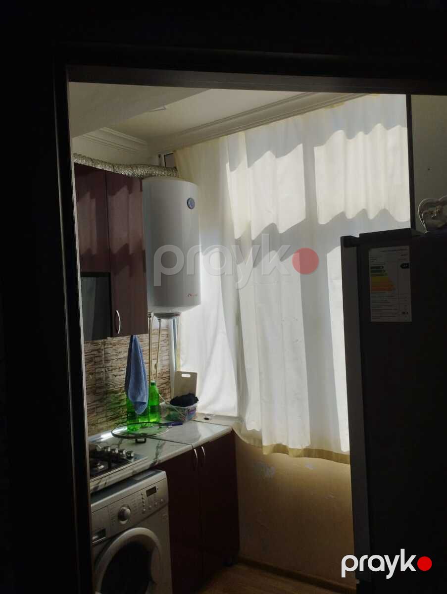 Satılır 2 otaqlı yeni tikili 53 m² — Mənzil, Bakı (2)