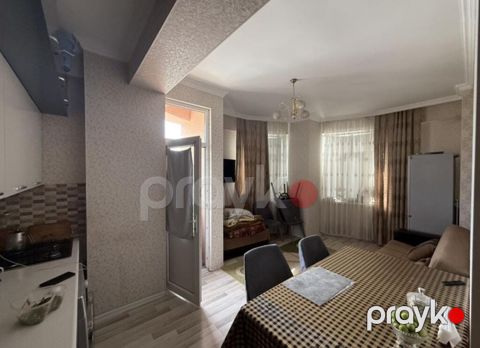 2-otaqlı yeni tikili, Sumqayıt ş., 53 m² — Sumqayıt