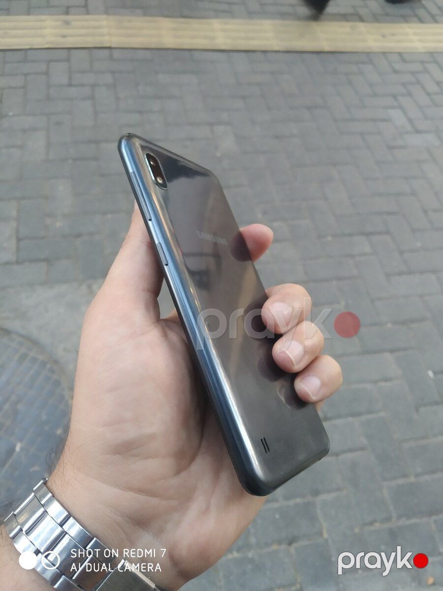 Samsung Galaxy A10 Black 32GB/2GB — Smartfonlar, Bakı (8)