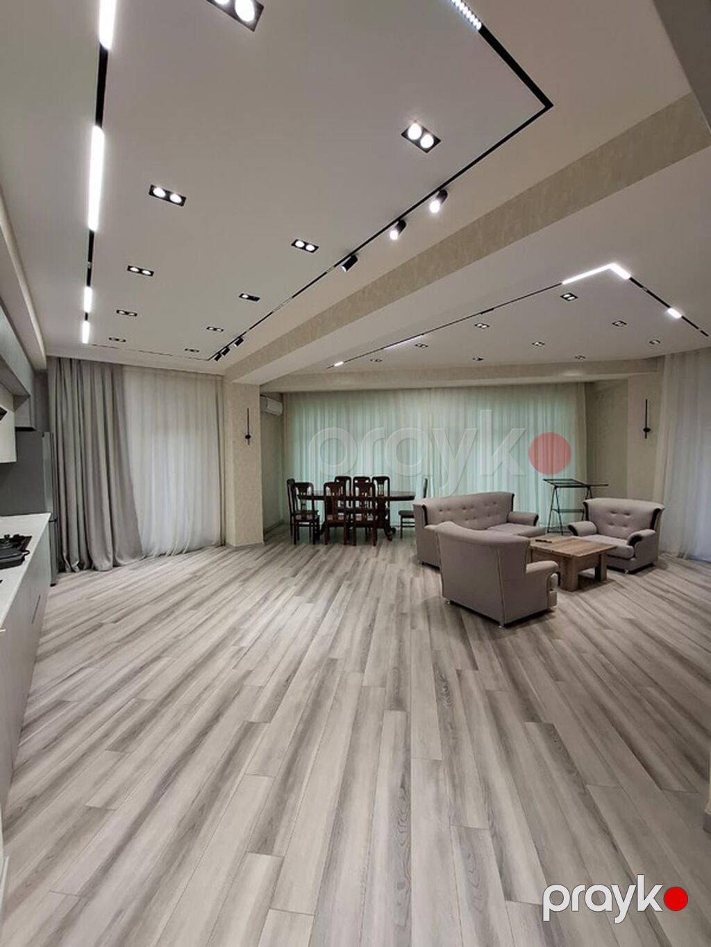 2 otaqlı, Nizami r. r-nu — Mənzil, Bakı (3)