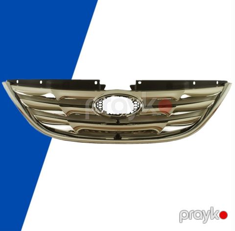 "Hyundai Sonata 2012" radiator barmaqlığı — Bakı