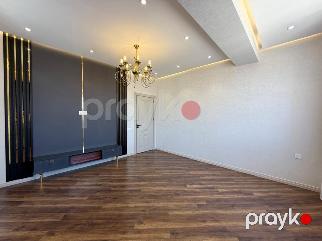 Satılır 2 otaqlı yeni tikili 73 m² — Mənzil, Bakı (3)