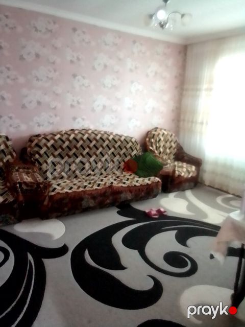 3-otaqlı mənzil kirayə verilir, Mingəçevir ş., 264 m² — Mingəçevir