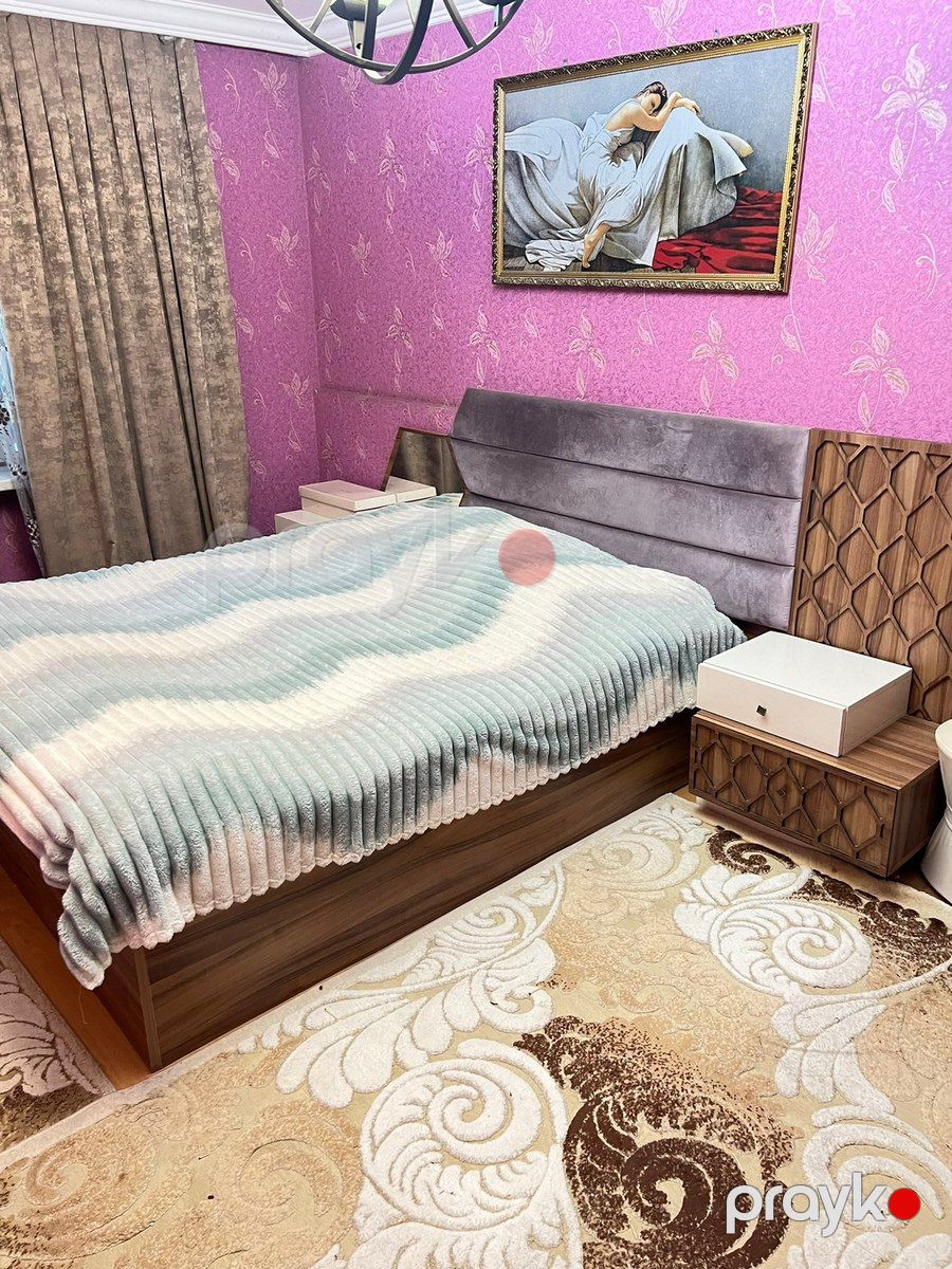 Çarpayı və tumbalar — Mebel, Bakı (12)