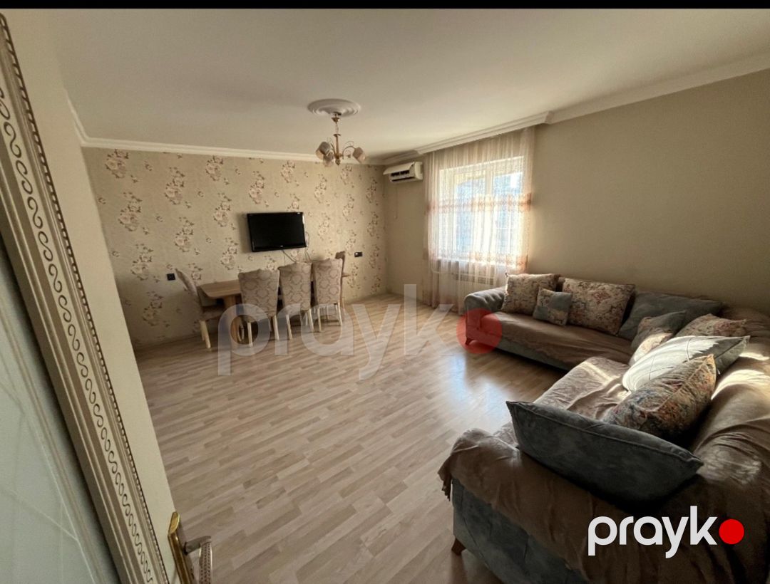 İcarəyə verilir 4 otaqlı köhnə tikili 100 m² — Mənzil, Bakı (2)