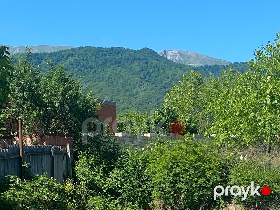 14 sot torpaq sahəsi, Talıstanaltı kəndi — Torpaq, İsmayıllı