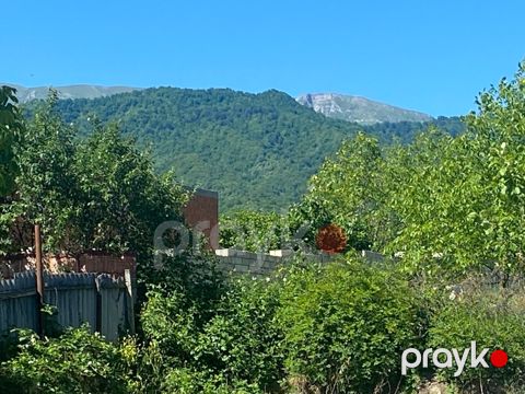 14 sot torpaq sahəsi, Talıstanaltı kəndi — İsmayıllı