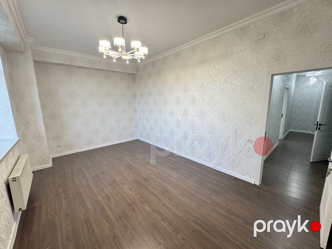 Satılır 2 otaqlı yeni tikili 65 m² — Mənzil, Bakı (3)