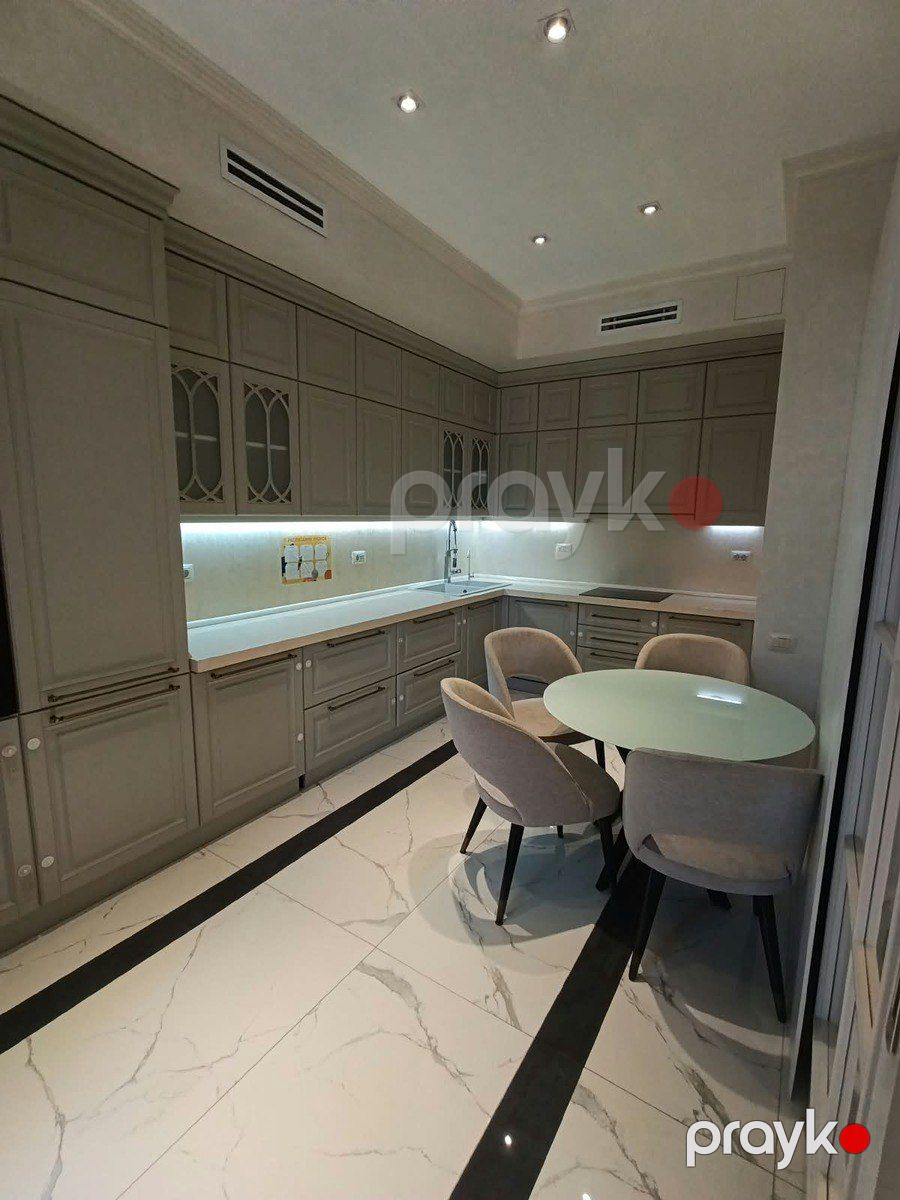 İcarəyə verilir 2 otaqlı yeni tikili 112 m² — Mənzil, Bakı (8)