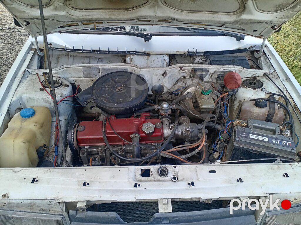 Lada (VAZ) 2109, 1.5 L, 1991 il, 112 200 km — Avtomobillər, Xudat (8)