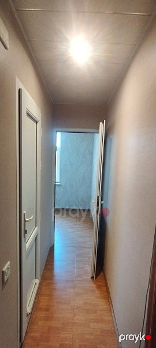 Satılır 2 otaqlı köhnə tikili 50 m² — Mənzil, Bakı (4)
