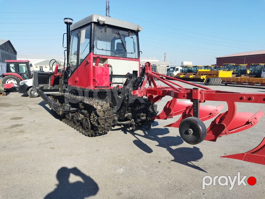 YTO C1302, 2022 il — Aqro texnikası, Bakı (3)