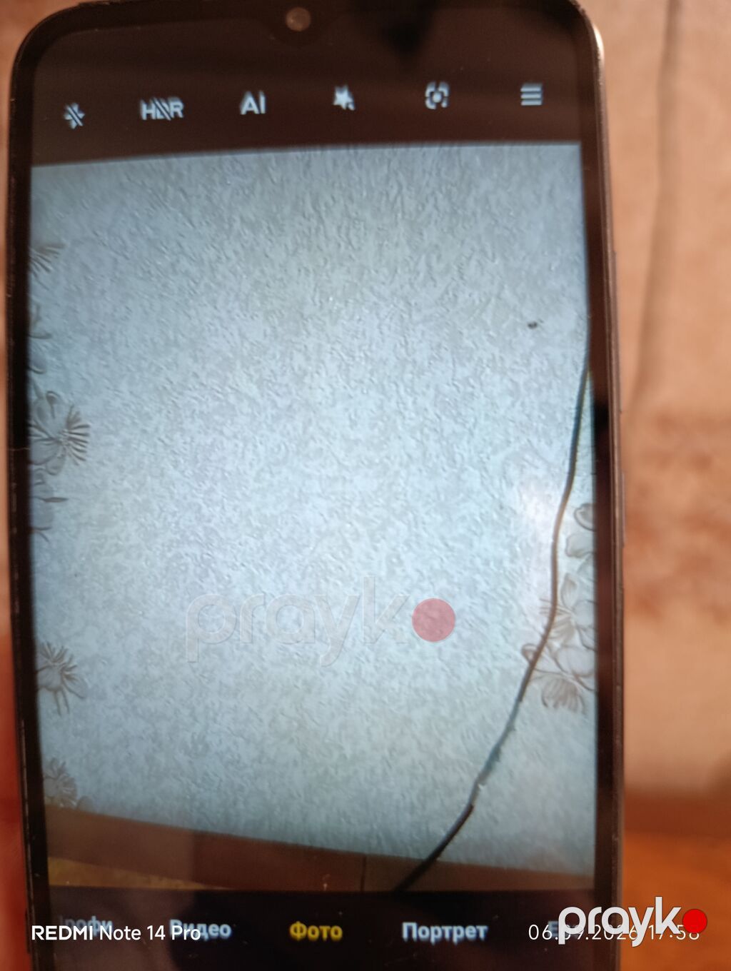 Məhsul: Redmi smartfon Xüsusiyyətlər və təsvir: - Rəng: qara, mat — Xiaomi, Bakı (2)