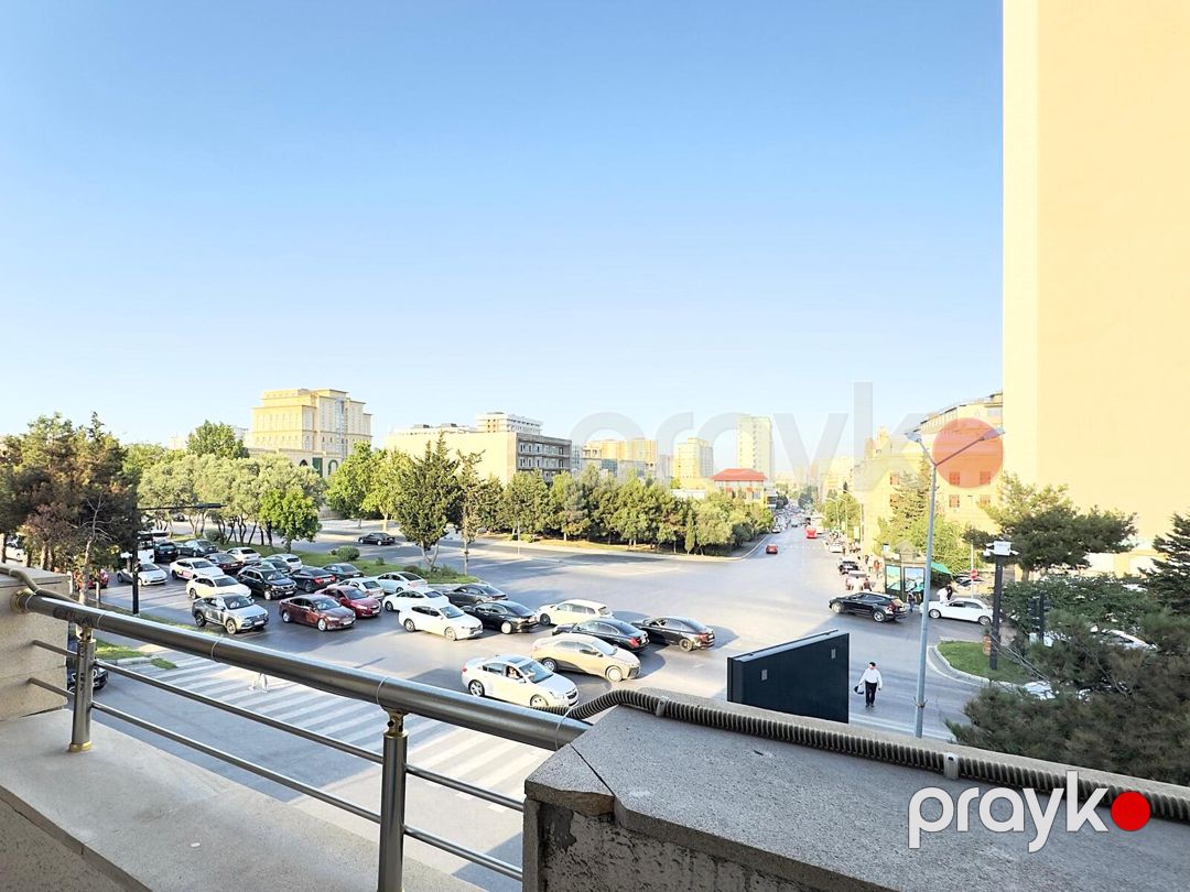 İcarəyə verilir obyekt 850 m² — Əmlak, Bakı (3)