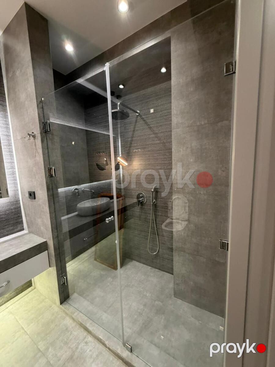 Satılır 2 otaqlı yeni tikili 106 m² — Mənzil, Bakı (8)