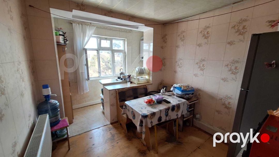 Satılır 3 otaqlı köhnə tikili 75 m² — Mənzil, Xırdalan (5)