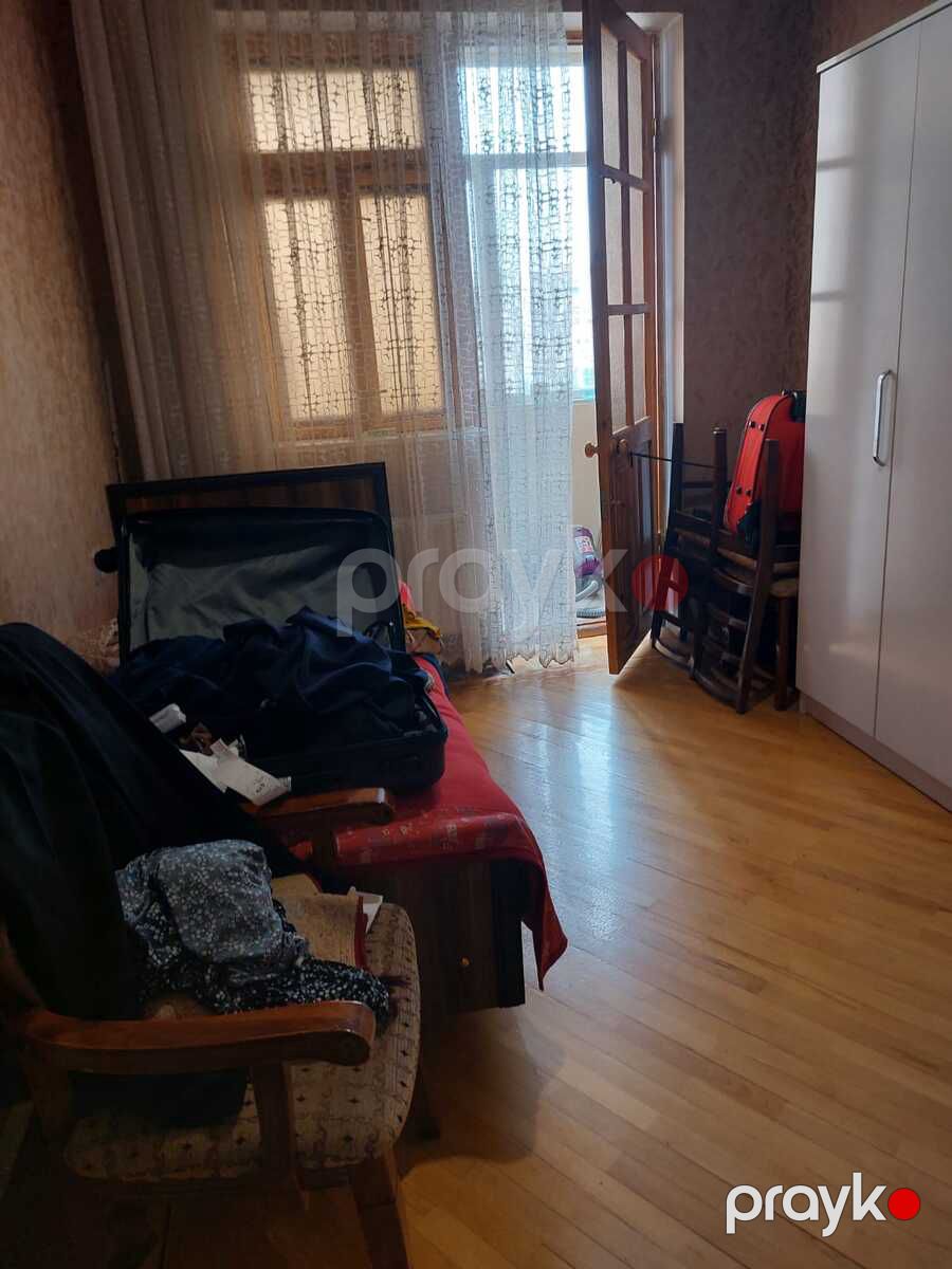 İcarəyə verilir 3 otaqlı yeni tikili 110 m² — Mənzil, Bakı (7)