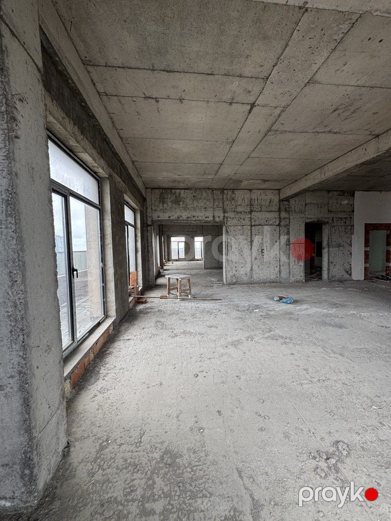 Satılır 4 otaqlı yeni tikili 190 m² — Mənzil, Bakı (5)