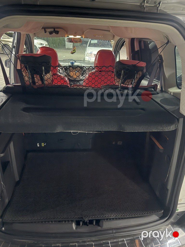 Ford Tourneo Courier, 1.5 L, 2019 il, 82 000 km — Avtomobillər, Naxçıvan (9)