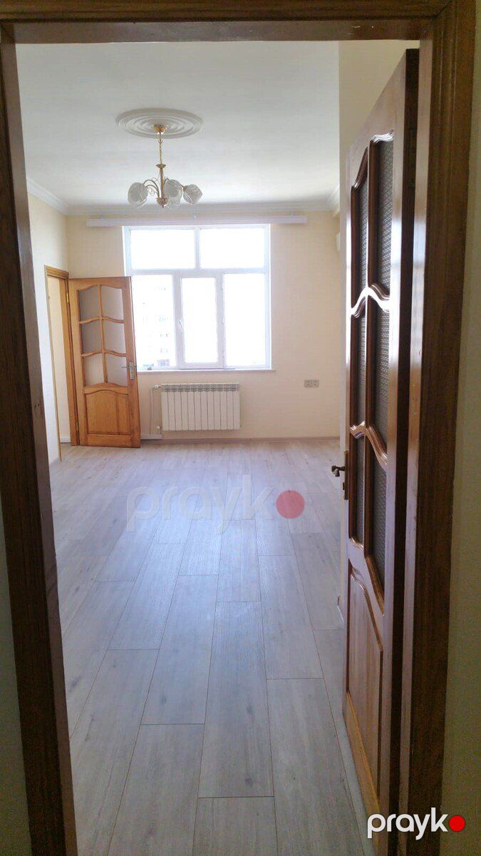 İcarəyə verilir 2 otaqlı yeni tikili 55 m² — Mənzil, Bakı (2)
