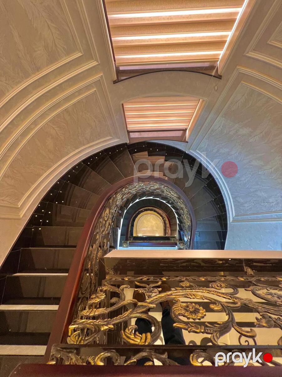 Villa, Mərdəkan qəs — Ev, villa, Bakı (5)