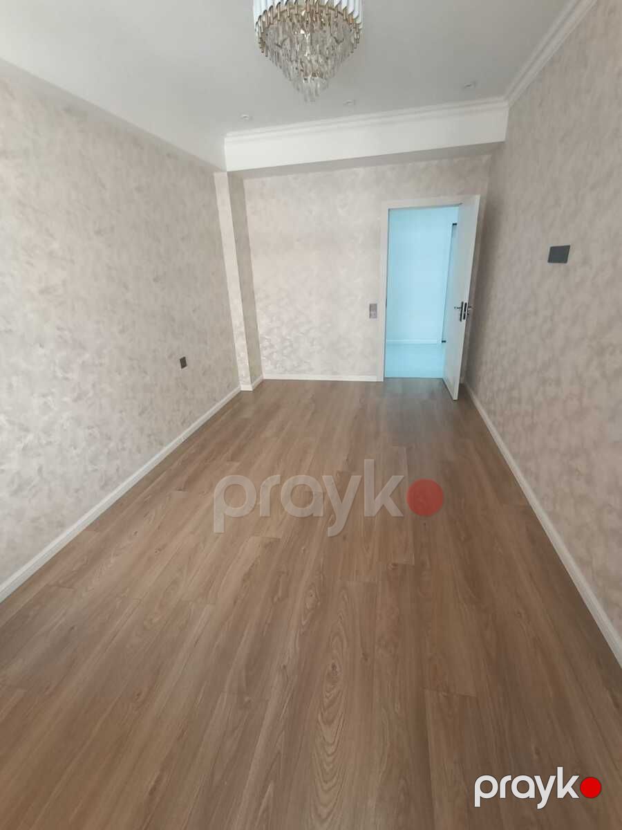 Satılır 3 otaqlı yeni tikili 62 m² — Mənzil, Xırdalan (9)