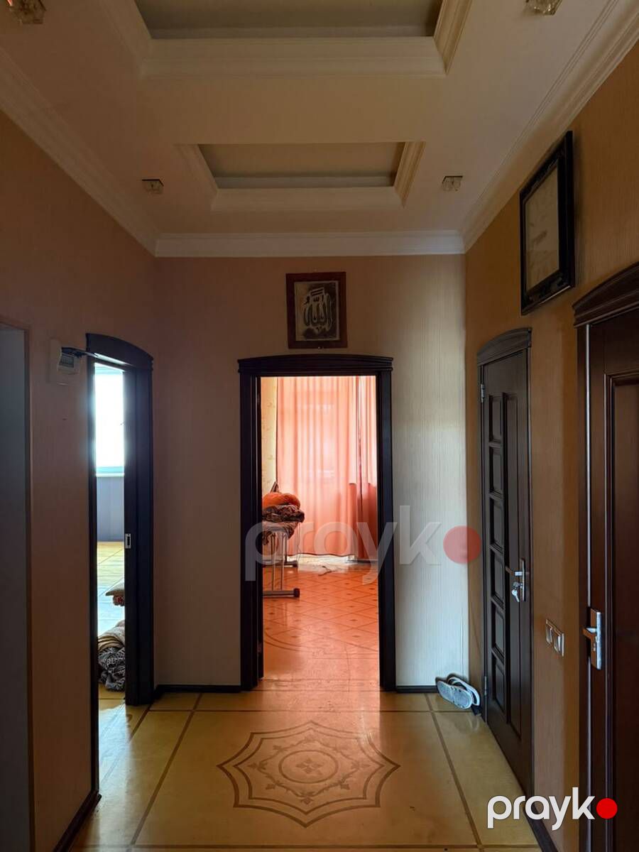 Satılır 3 otaqlı yeni tikili 112 m² — Mənzil, Xırdalan (5)