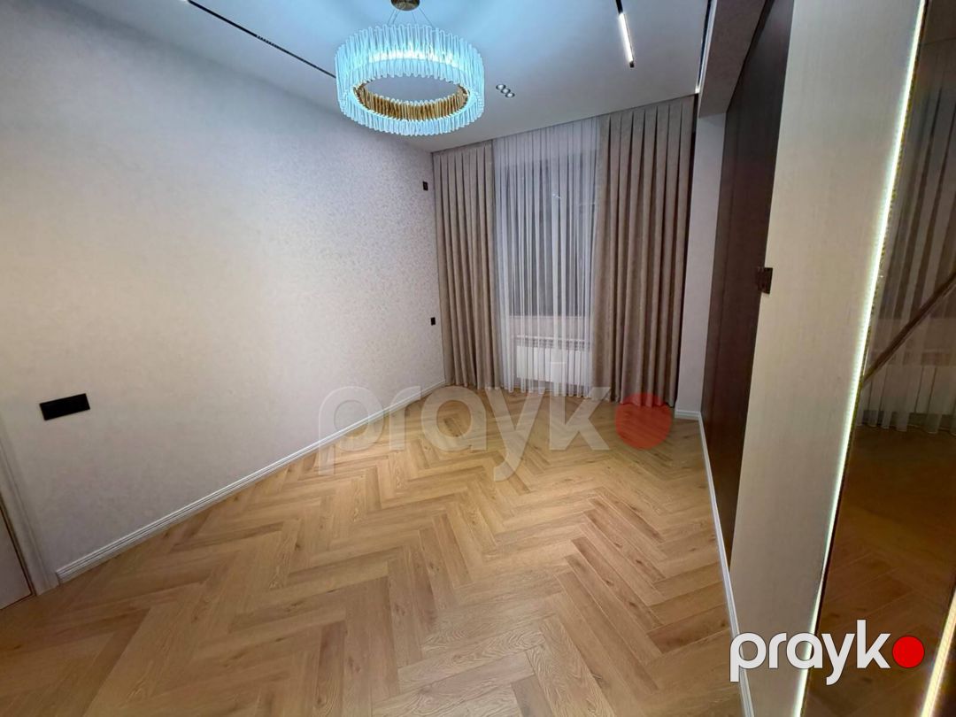 Satılır 3 otaqlı yeni tikili 87 m² — Mənzil, Bakı (7)