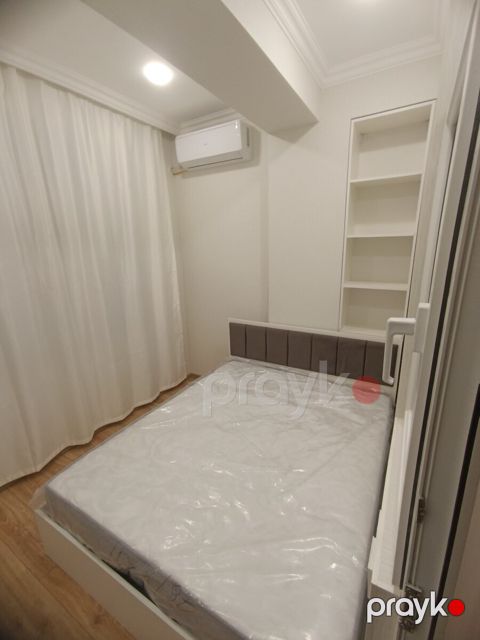 2-otaqlı yeni tikili kirayə verilir, Xırdalan ş., 35 m² — Xırdalan