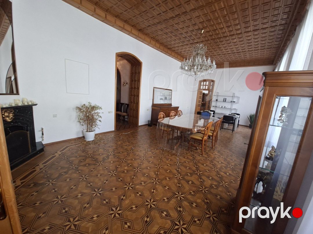İcarəyə verilir 5 otaqlı köhnə tikili 230 m² — Mənzil, Bakı (3)