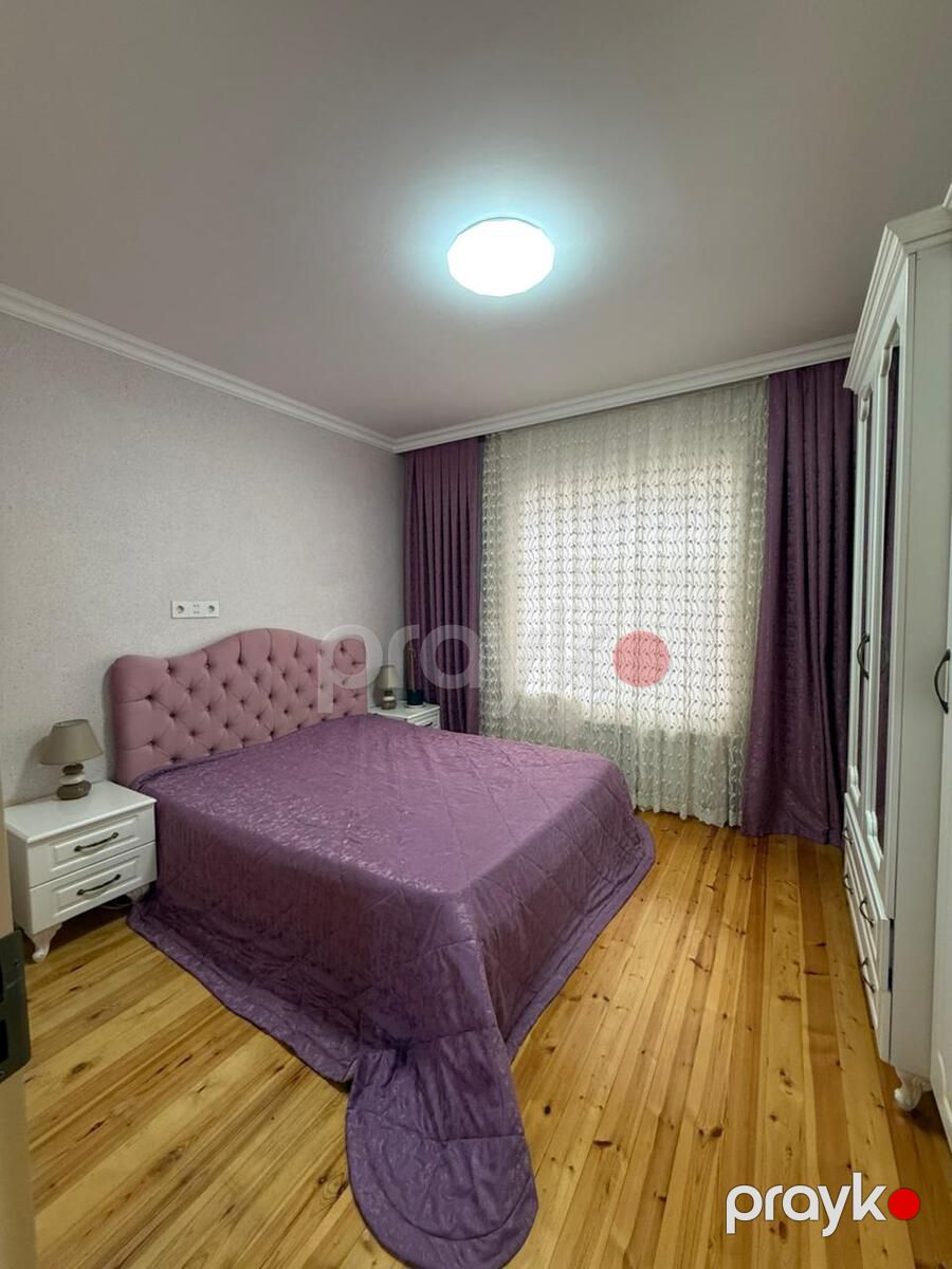 Həyət evi, Əsəd Həsənov küç — Ev, villa, Bakı (6)