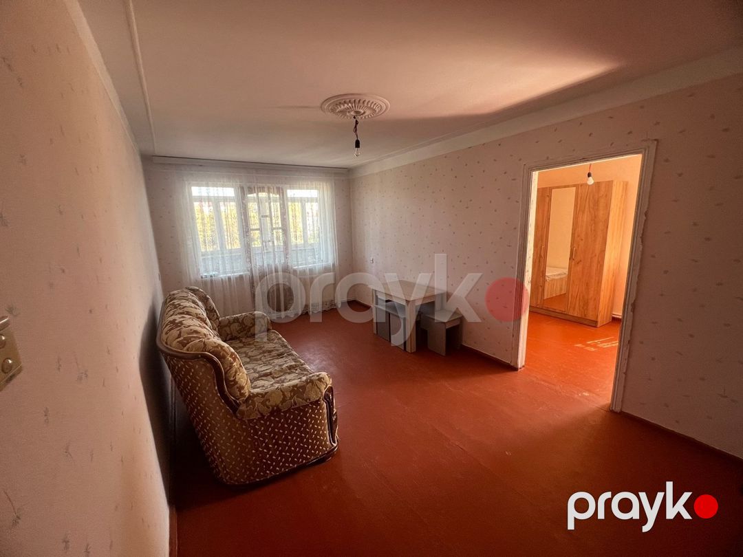 2-otaqlı mənzil kirayə verilir, 4-cü mkr., 45 m² — Mənzil, Sumqayıt (4)