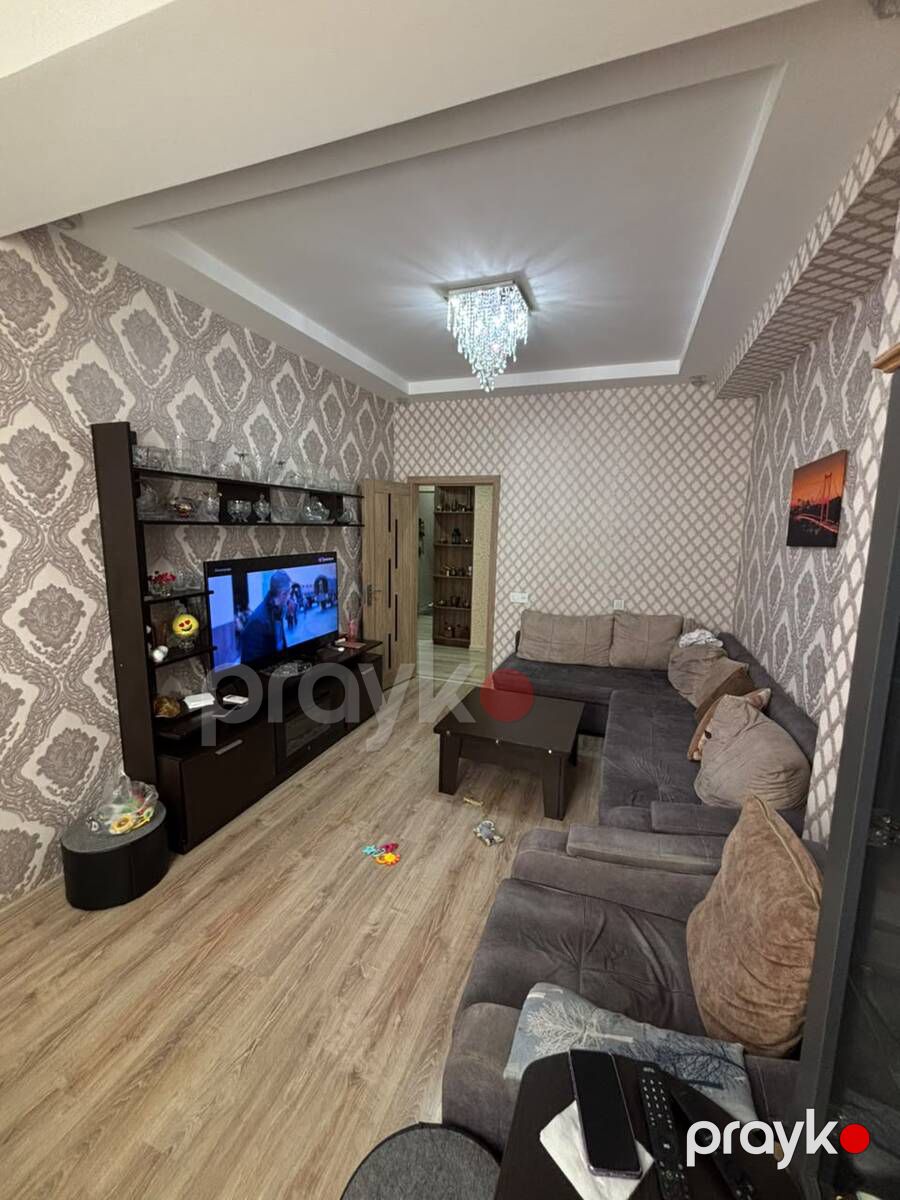 Satılır 3 otaqlı yeni tikili 86.6 m² — Mənzil, Bakı (7)