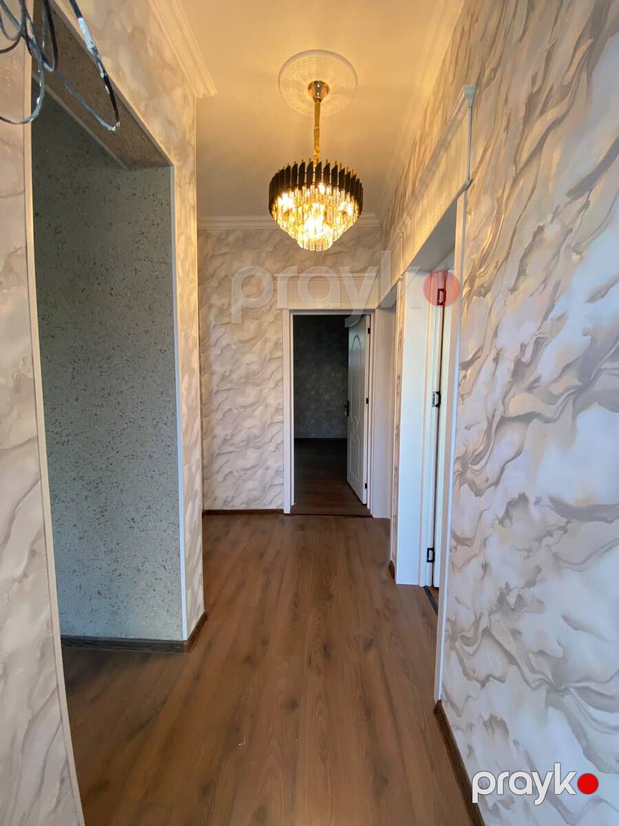Satılır 3 otaqlı həyət evi/bağ evi 80 m² — Ev, villa, Xırdalan (7)