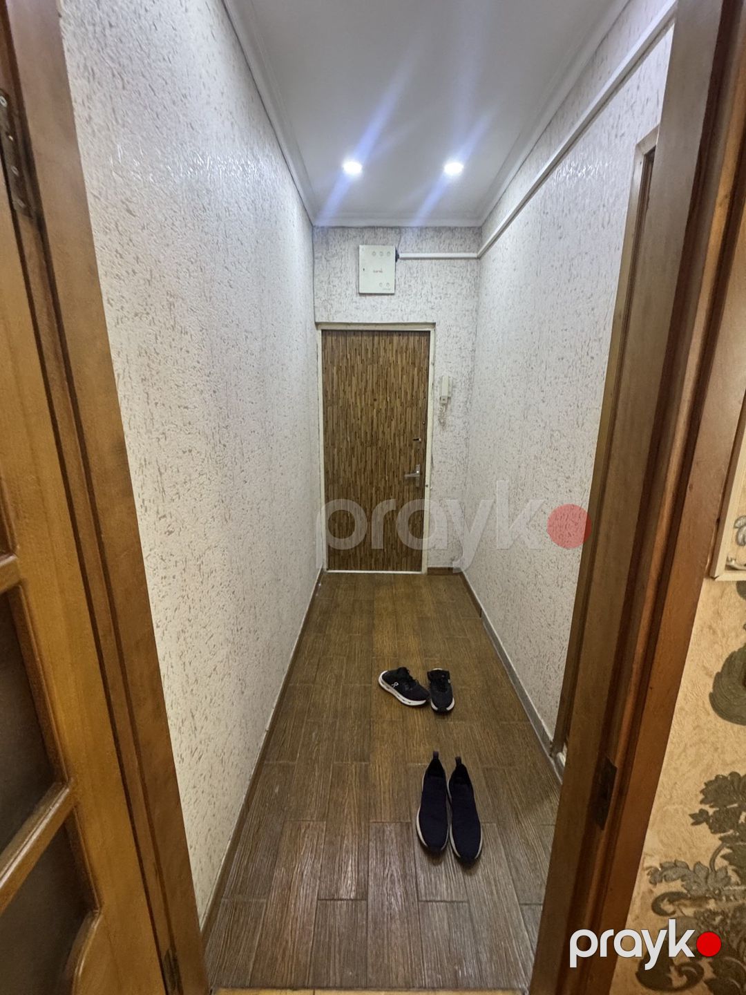 Satılır 2 otaqlı köhnə tikili 43 m² — Mənzil, Bakı (5)