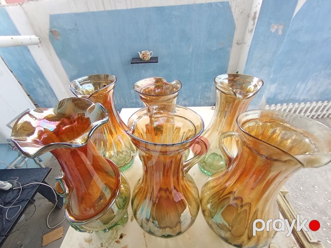 Qrafin — Qablar və mətbəx əşyaları, Sumqayıt (3)