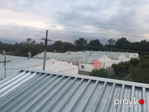 Satılır obyekt 2880 m² — Xaçmaz