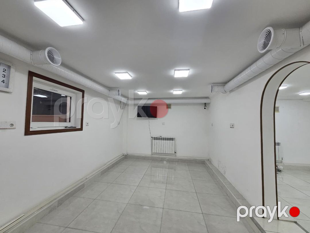 İcarəyə verilir obyekt 80 m² — Əmlak, Bakı (9)