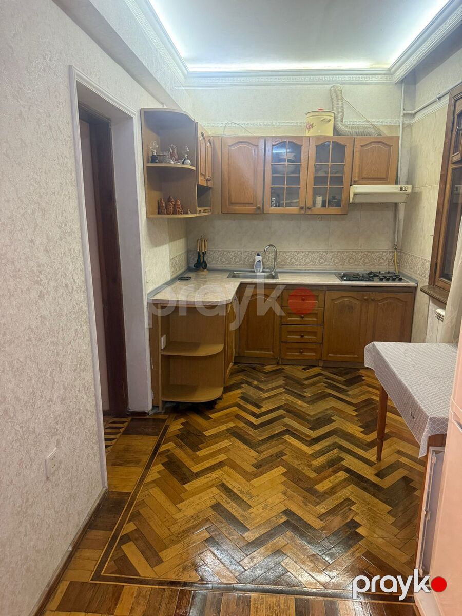 İcarəyə verilir 3 otaqlı köhnə tikili 90 m² — Mənzil, Bakı (6)
