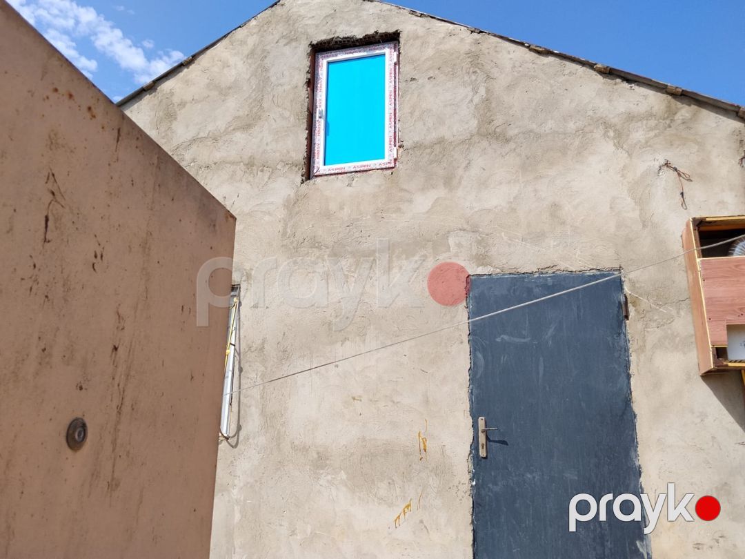 Həyət evi, Kürdəxanı qəs — Ev, villa, Bakı (5)