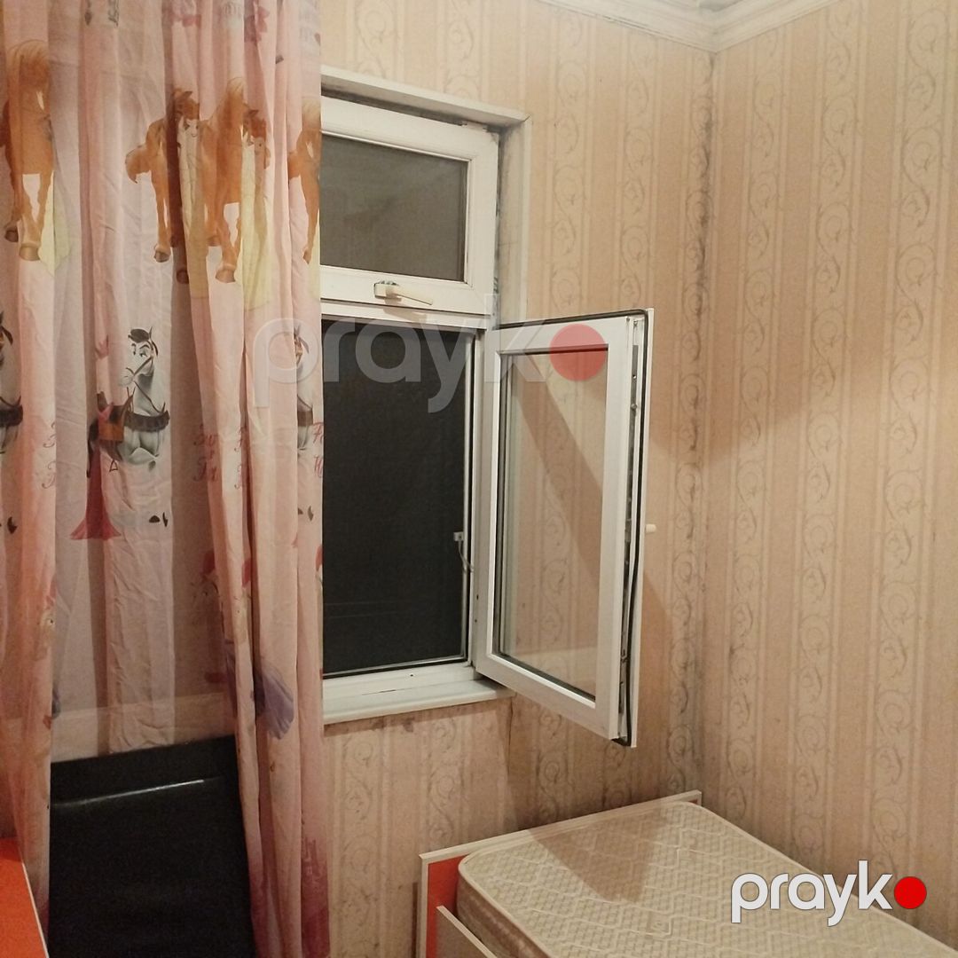 2-otaqlı mənzil, 7-ci mkr., 65 m² — Mənzil, Bakı (3)