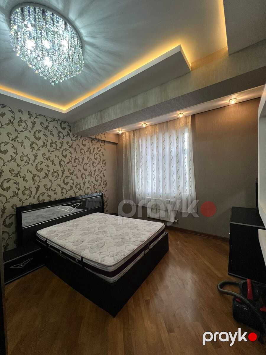 İcarəyə verilir 6 otaqlı yeni tikili 200 m² — Mənzil, Bakı (2)